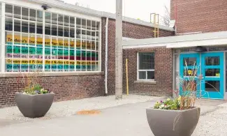 SUBSIDIZED, in Public Volumes, Small Arms Inspection Building (SAIB), Mississauga, 2019