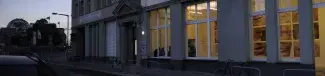 SORRY POLITICIANS, Emerson Gallery, Berlin, 2014
