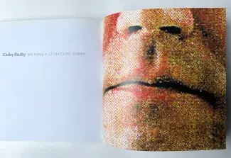 Image and Inscription: An Anthology of Contemporary Canadian Photography, Robert Bean, ed, Gallery 44 / YYZ Books, Toronto, 2005, 232 pp